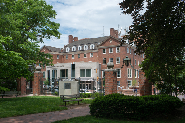 Schoonover Center